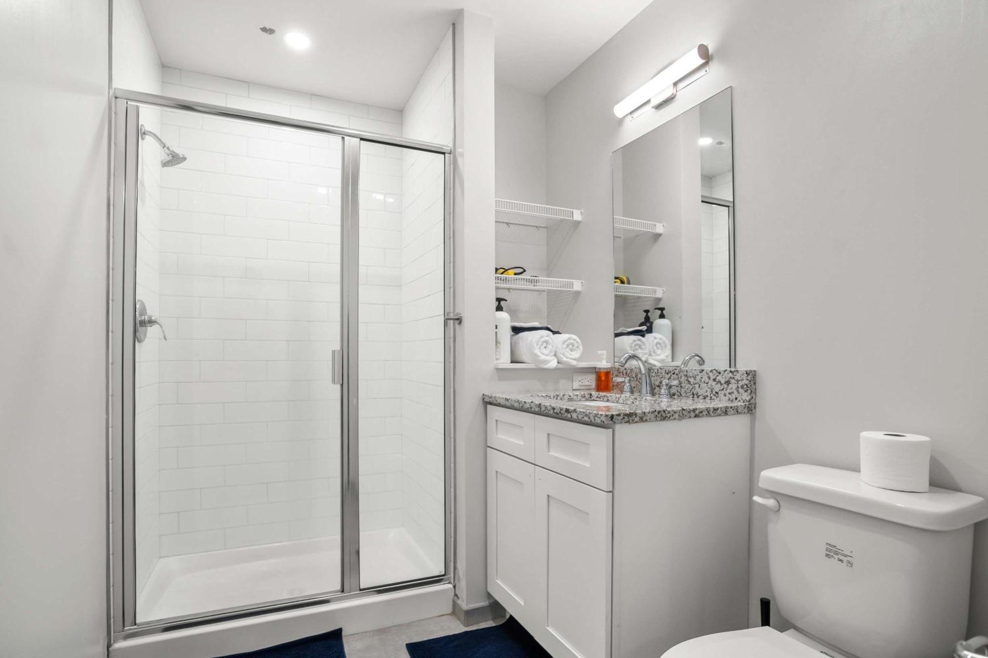 Cozysuites Stunning 1Br In Downtown Pitts #17 Pittsburgh Exterior foto